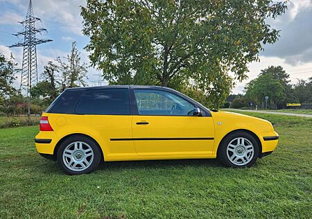 VW Golf Volkswagen 1.4 Champ Champ