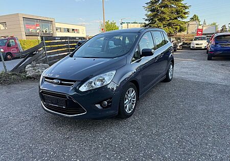 Ford Grand C-Max Titanium