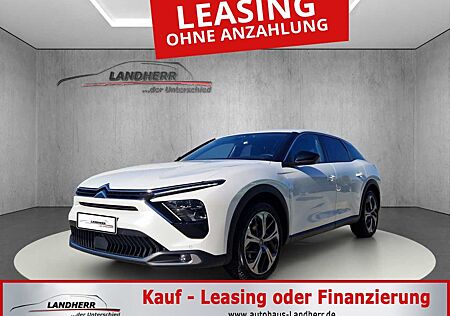 Citroën C5 X 1.2 PureTech You //Navi/Kamera/Sitzheizung