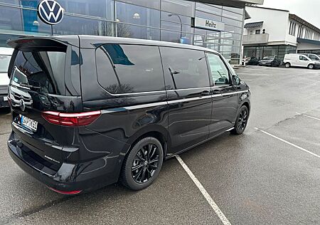 VW T7 Multivan Volkswagen , 1,5 l eHybrid OPF DSG 4MOTION GO