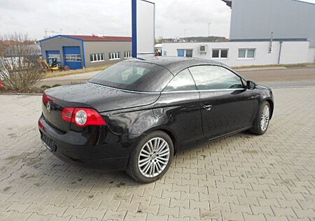 VW Eos Volkswagen 1.4