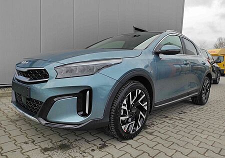 Kia XCeed TOP TOP*LED*Navi*Shzg*PDCv+h*Cam*18Zoll...