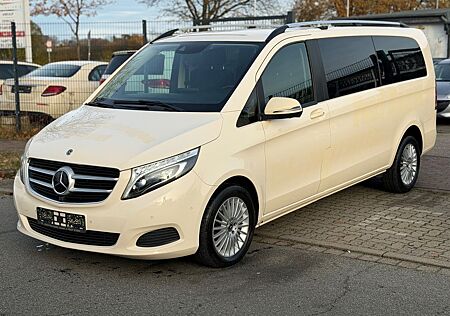 Mercedes-Benz V 250 d Aut*360 Kamera*Navi*LED*Doppel Klima*