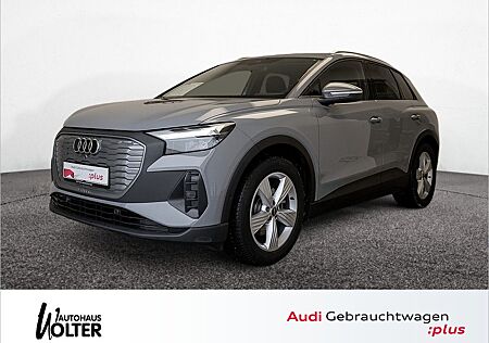 Audi Q4 e-tron 35 LED Navi ACC Kam Virtual Cockpit
