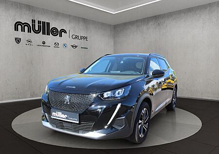 Peugeot 2008 PureTech 130 EAT8 Allure