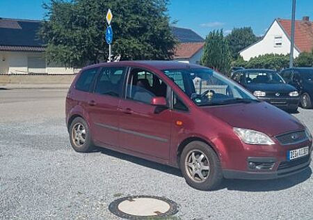 Ford C-Max 1,8 Ghia Ghia