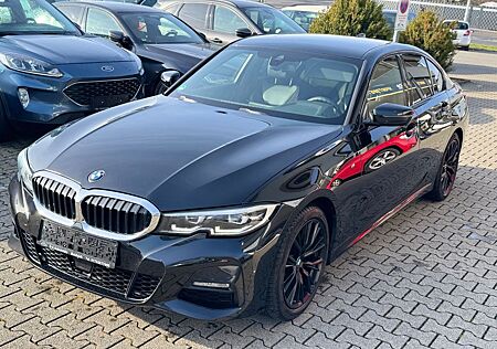 BMW 320d 320 3 Limousine xDrive M Sport*TOP ZUSTAND
