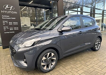 Hyundai i10 1.0 Trend (AC3)