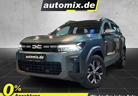 Dacia Bigster 1.2 130 E TCe xpression LED,Navi,SHZ,PDC