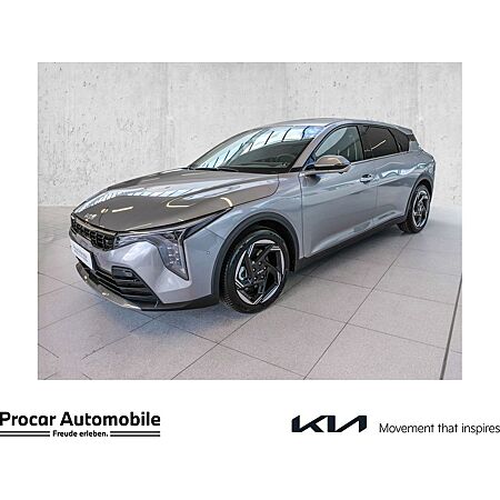 Kia Andere leasen