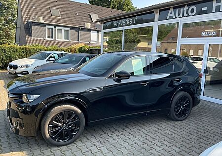 Mazda CX-60 Homura