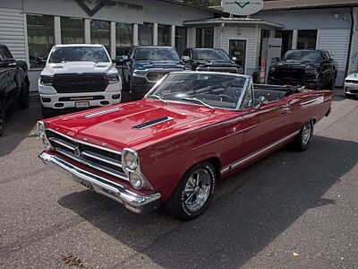 Ford Fairlane