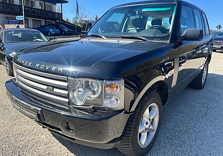 Land Rover Range Rover TD6