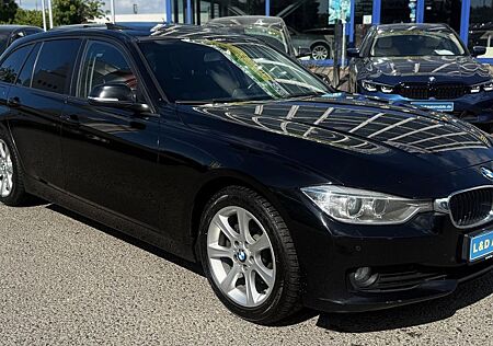 BMW 320 dA Touring