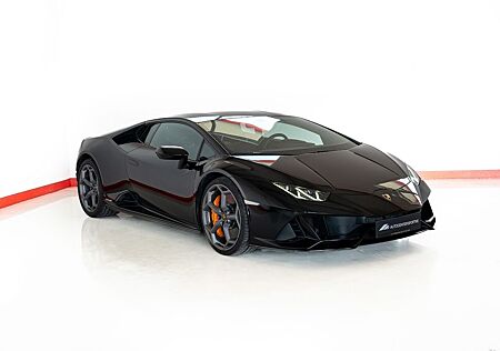 Lamborghini Huracan Huracán EVO LP640-4 AWD SPORTSITZ LIFT STYLE PCK