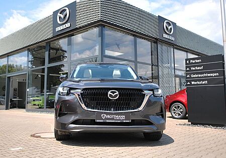Mazda CX-60 D 254 Aut. AWD TAKUMI CON-P DA-P PRE-P PAN