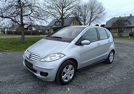 Mercedes-Benz A 160 CDI CLASSIC Classic