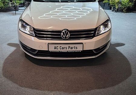VW Passat Variant Volkswagen 2.0 TDI DSG