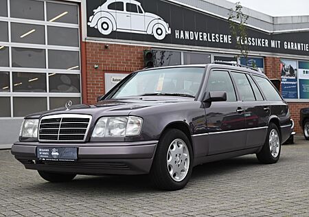 Mercedes-Benz 200 S124 *TOLLER ZUSTAND*OLDTIMER*GARANTIE*