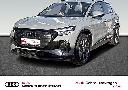Audi Q4 E-TRON 45 NAVI SITZH WINTERRÄDER LED