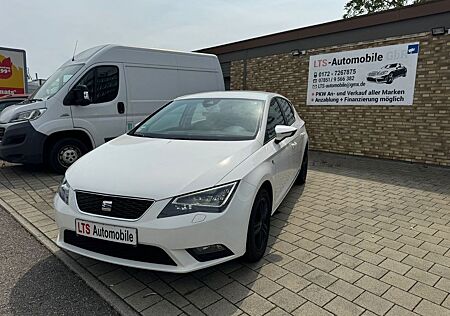 Seat Leon Style