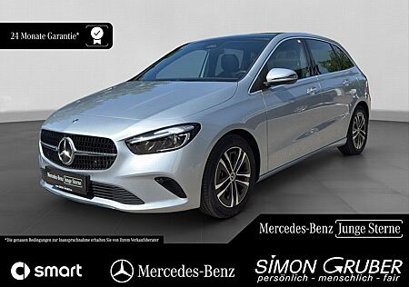 Mercedes-Benz B 250 4M Progressive Pano Kamera EasyPack AHK