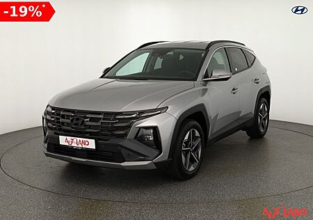 Hyundai Tucson 1.6 T-GDI Aut. LED Navi Kamera