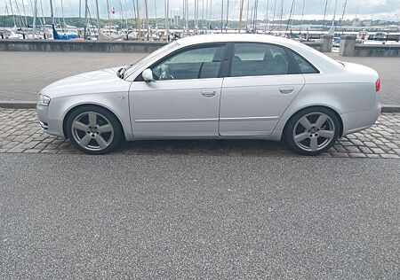 Audi A4 1.6 -