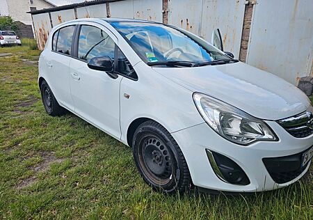 Opel Corsa 1.4 Color Edition Color Edition