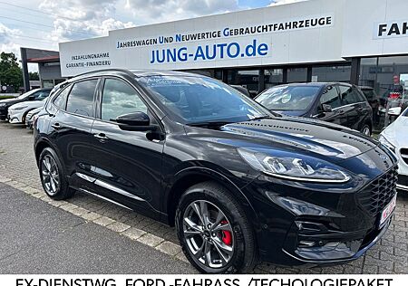Ford Kuga Plug-In Hybrid ST-Line X ACC TWA HUD 1.HAND