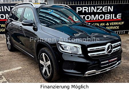 Mercedes-Benz GLB 200 d*AUT*NAVI*7 SITZER*R-CAM*AHK