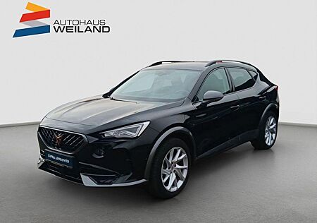 Cupra Formentor e-Hybrid 1.4 TSI