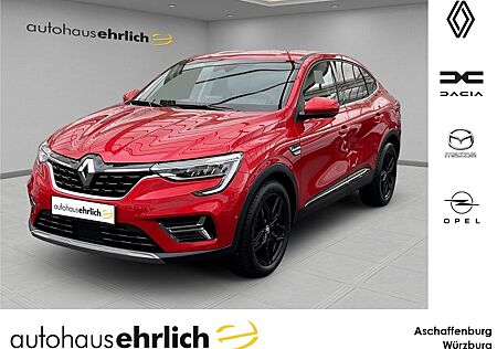 Renault Arkana Techno 1.3 TCe 140 Mild-Hybrid +Kamera+
