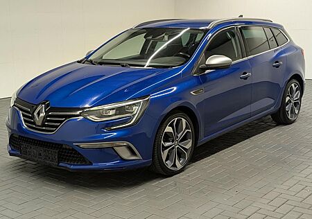 Renault Megane IV Grandtour GT-Line Für Gewerbe, Ex-/Imp