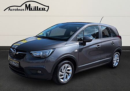 Opel Crossland X Crossland Edition PDC NAVI ALLWETTER DAB LICHTAU