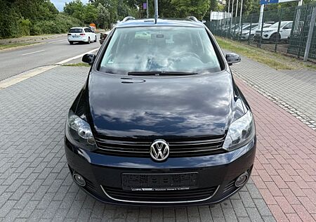 VW Golf Volkswagen Plus VI Comfortline