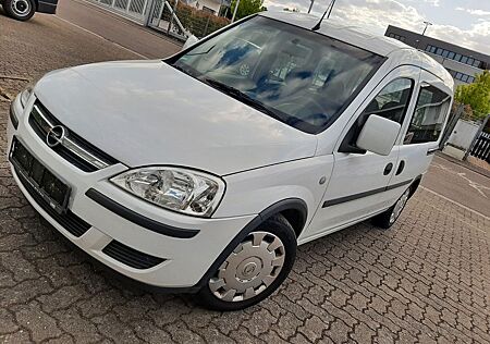 Opel Combo 1.4 TWINPORT ecoFLEX Edition Edition