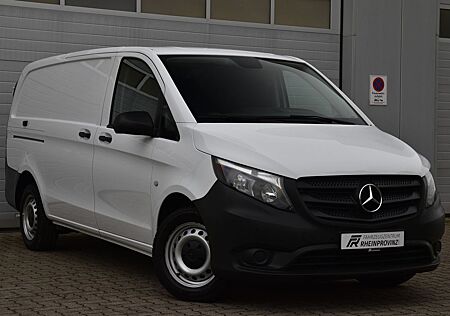 Mercedes-Benz Vito 116 CDI RWD lang SHZ/Klima/Kamera/DAB