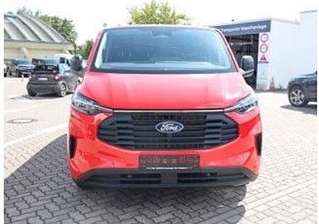 Ford Transit Custom 280L2 TREND Regalsystem