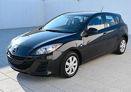 Mazda 3 1.6 77KW Prime-Line 11/2009