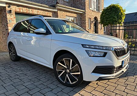 Skoda Kamiq 1.0 TSI 70kW Style Style
