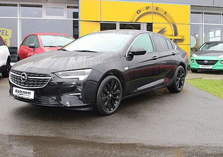 Opel Insignia B GS Business Elegance,Alcantara-Paket