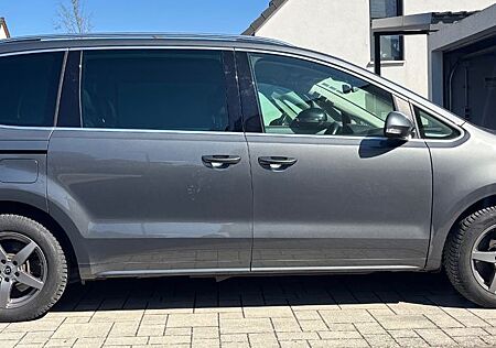Seat Alhambra 2.0 TDI St.&St. 135kW FR-Line 4Driv...
