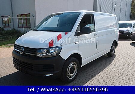 Volkswagen T6 Transporter / Werkstatt / PDC / Fzg. Nr: 47
