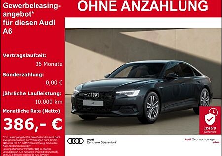 Audi A6 Lim. 45 TFSI quattro advanced