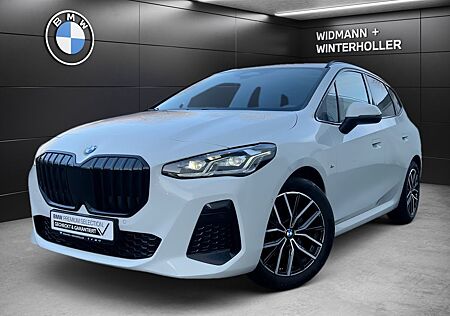 BMW 218i Active Tourer M Sport Adaptiv LED Komfzg