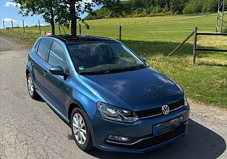 VW Polo Volkswagen 1.4 TDI 66kW LOUNGE BMT LOUNGE BlueMoti...