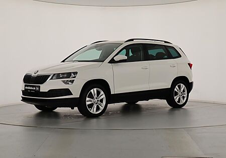 Skoda Karoq STYLE 1.0TSI DSG ANHÄNGERKUPPLUNG+TEMPOMAT