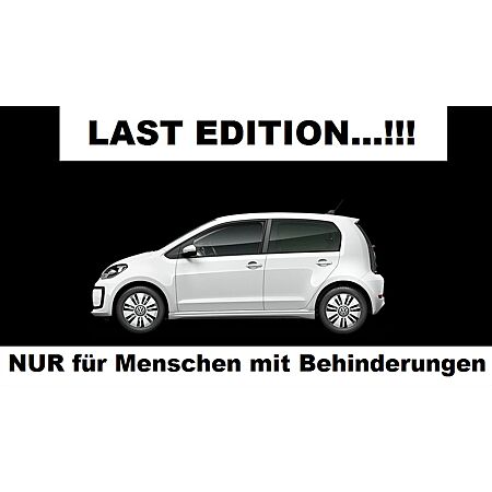 VW up! leasen