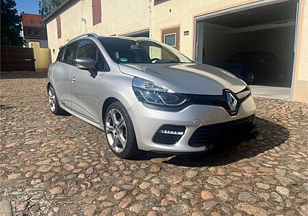 Renault Clio Grandtour GT ENERGY TCe 120 EDC GT
